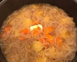 レンチン利用で、柔らか肉じゃが！作り方14写真