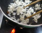 チキンソテーのたまねぎソース作り方4写真