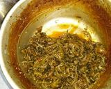 一手間で苦味無し！柔らかゴーヤの佃煮！作り方5写真