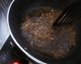 チキンソテーのたまねぎソース作り方5写真
