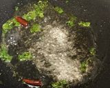 鯖のレモンオイルパスタ作り方5写真