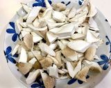 野菜もりもりっ♪のカレーマヨソテー作り方2写真