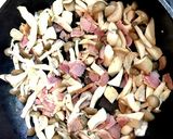 野菜もりもりっ♪のカレーマヨソテー作り方6写真