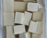 レンジで簡単♪プルプル高野豆腐の煮物作り方8写真