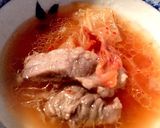 牛すじ煮込みアレンジ3品(^^)作り方2写真
