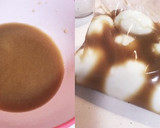 万能常備菜♡とろ〜り半熟味玉（煮卵）作り方4写真