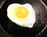 鶏ひきと新生姜のそぼろ丼作り方1写真