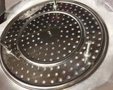 鶏肉と大根の昆布煮もの作り方4写真