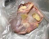 油淋鶏☆揚げ物なのにさっぱりと食べれるよ作り方1写真