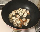 夏に☆納豆とオクラのネバネバそうめん作り方2写真