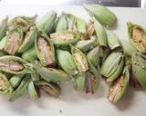 自家製✿春の万能味噌作り方1写真