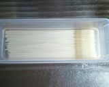 簡単♡ナスdeピリ辛肉味噌そうめん♪作り方2写真