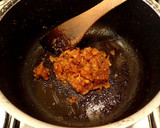 飴玉ねぎトマトソース作り方2写真