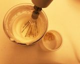 シフォンdeふわふわショートケーキ作り方4写真