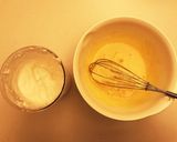 シフォンdeふわふわショートケーキ作り方5写真