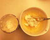 シフォンdeふわふわショートケーキ作り方6写真