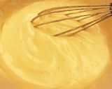シフォンdeふわふわショートケーキ作り方8写真