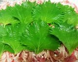 牛肉の大葉クルクルソテー作り方4写真
