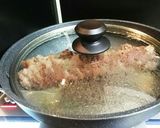 牛肉の大葉クルクルソテー作り方10写真