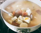 具沢山みそ汁ミックス①（まとめて冷凍）作り方8写真