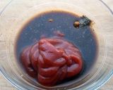 わが家の美味しい バーベキューソース作り方1写真