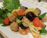 夏野菜グリル作り方7写真