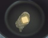 オムレツ風玉子焼き作り方4写真