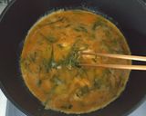 オムレツ風玉子焼き作り方5写真