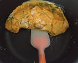 オムレツ風玉子焼き作り方6写真