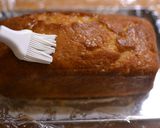 梅酒ケーキ作り方14写真