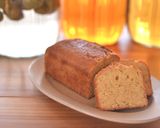 梅酒ケーキ作り方16写真