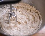 梅酒ケーキ作り方5写真