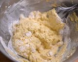 梅酒ケーキ作り方8写真