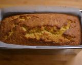 梅酒ケーキ作り方11写真