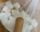 栄養満点！のっけ盛りそば作り方3写真