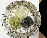 離乳食後期お子さまなんちゃってグラタン作り方1写真