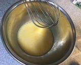 簡単ホットケーキ・パンケーキの自由研究！作り方2写真