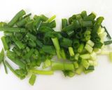 旨塩ダレで＊豚バラきゃべつのさっぱり炒め作り方3写真