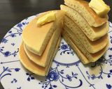 簡単ホットケーキ・パンケーキの自由研究！作り方7写真