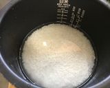 せいそう御飯(高知県奈半利町の郷土食)作り方1写真
