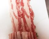 肉巻き しそ＆チーズ ＆エリンギ作り方4写真
