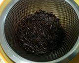 常備菜♡あっさりめのひじきとちくわ煮作り方1写真