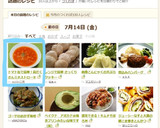 トマト缶で簡単！具だくさんミネストローネ作り方4写真