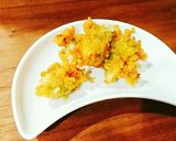 ＊ズッキーニのくるくる串揚げ３種盛り＊作り方12写真