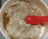 水羊羹～江川を目指して～作り方1写真