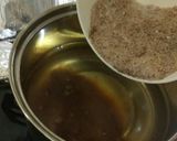 水羊羹～江川を目指して～作り方2写真