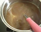 水羊羹～江川を目指して～作り方3写真