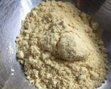 肉無しヘルシー粉豆腐餃子作り方1写真