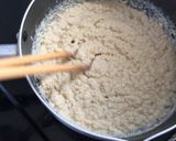 肉無しヘルシー粉豆腐餃子作り方2写真