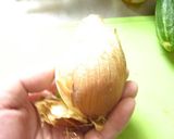 最速の温かいガスパチョ作り方3写真